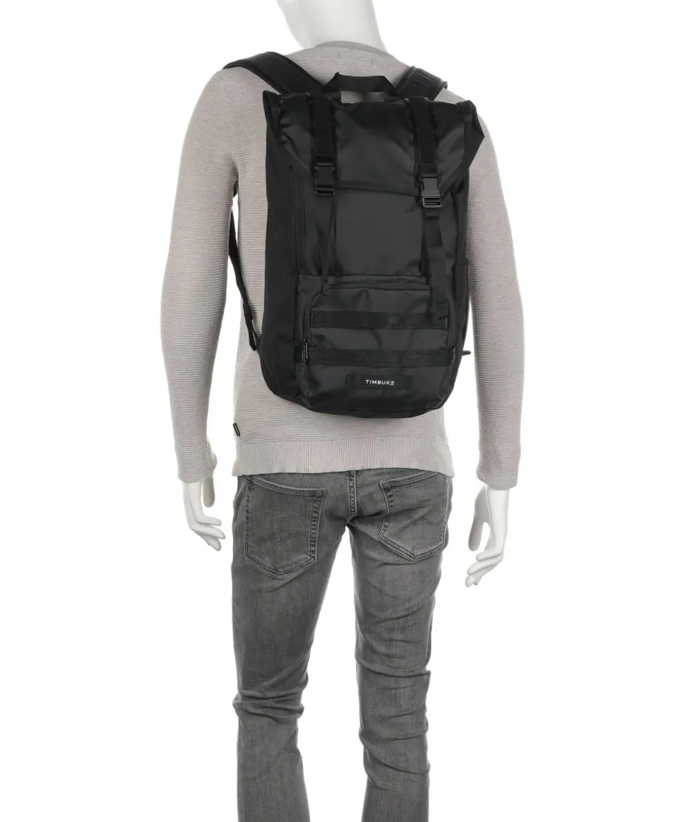 Agent Rogue Rucksack Polyester schwarz