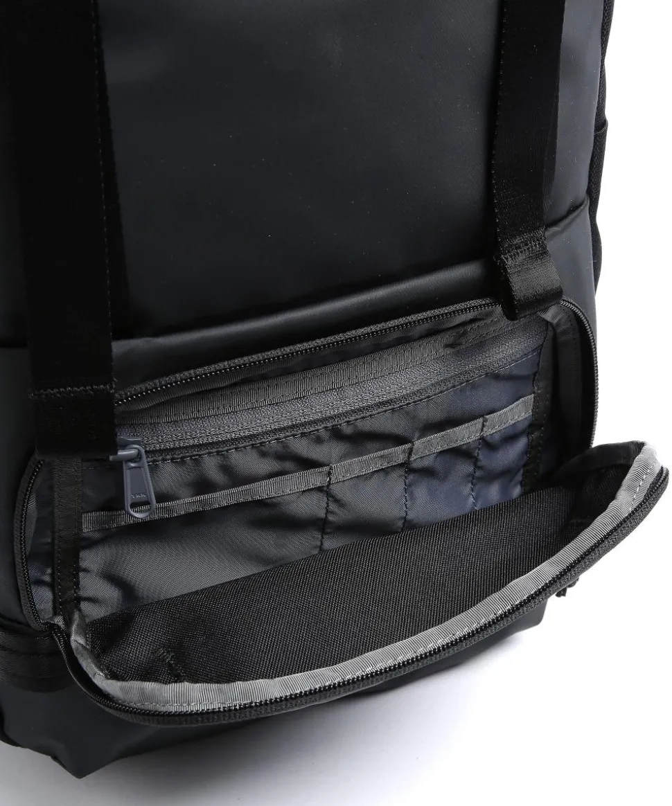 Agent Rogue Rucksack Polyester schwarz