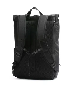 Agent Spire Rucksack 16″ Polyester schwarz