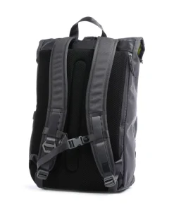 Agent Spire Rucksack 16″ Polyester dunkelgrau