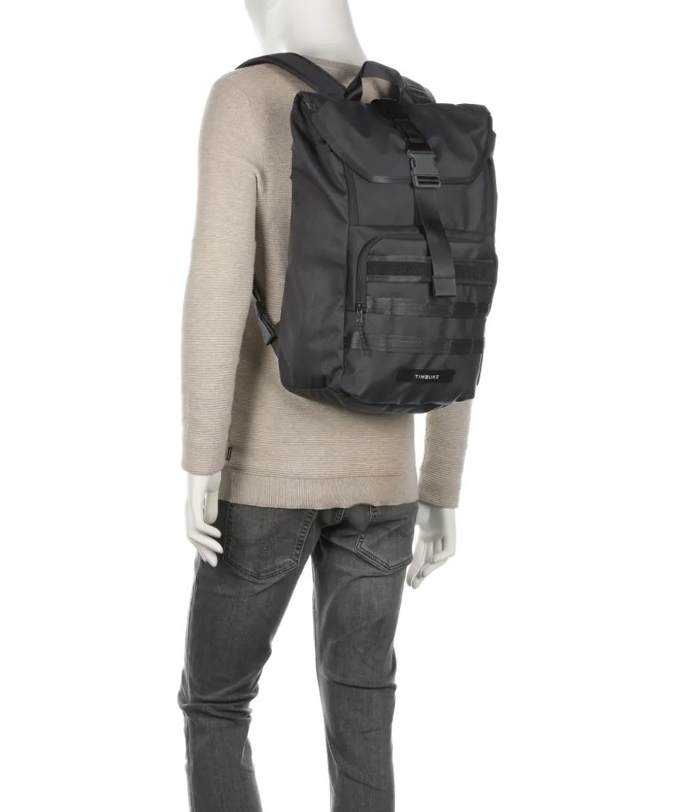 Agent Spire Rucksack 16″ Polyester dunkelgrau