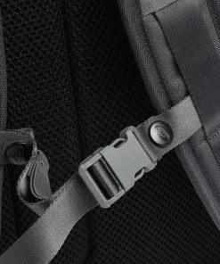 Agent Spire Rucksack 16″ Polyester dunkelgrau