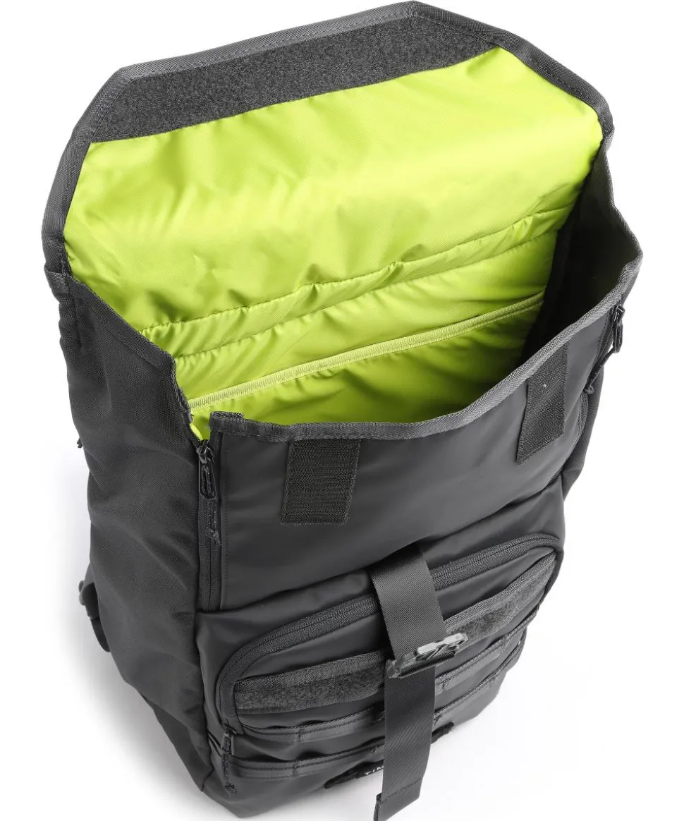 Agent Spire Rucksack 16″ Polyester dunkelgrau