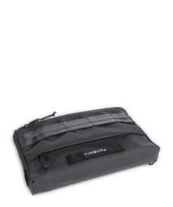 Agent Umhängetasche Cordura® Canvas grau