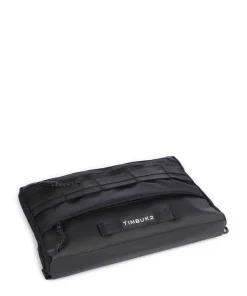 Agent Umhängetasche Cordura® Canvas schwarz