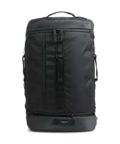 Agent Wingman Reiserucksack 17″ Polyester schwarz