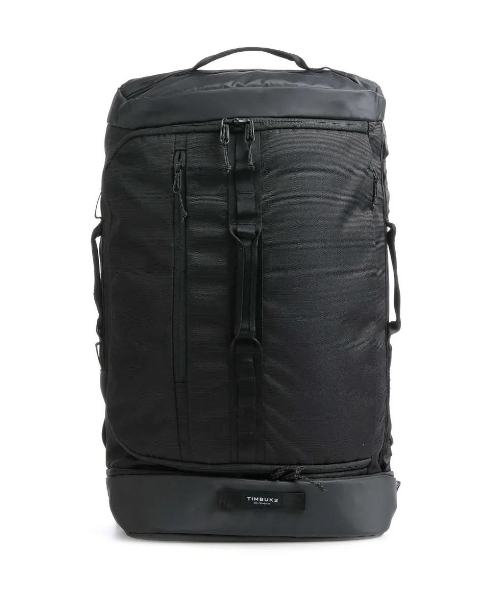 Agent Wingman Reiserucksack 17″ Polyester schwarz