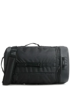 Agent Wingman Reiserucksack 17″ Polyester schwarz