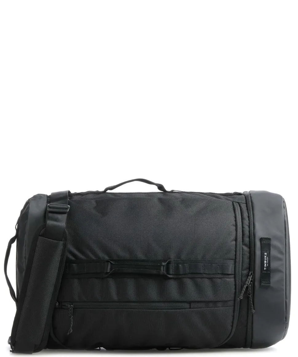Agent Wingman Reiserucksack 17″ Polyester schwarz