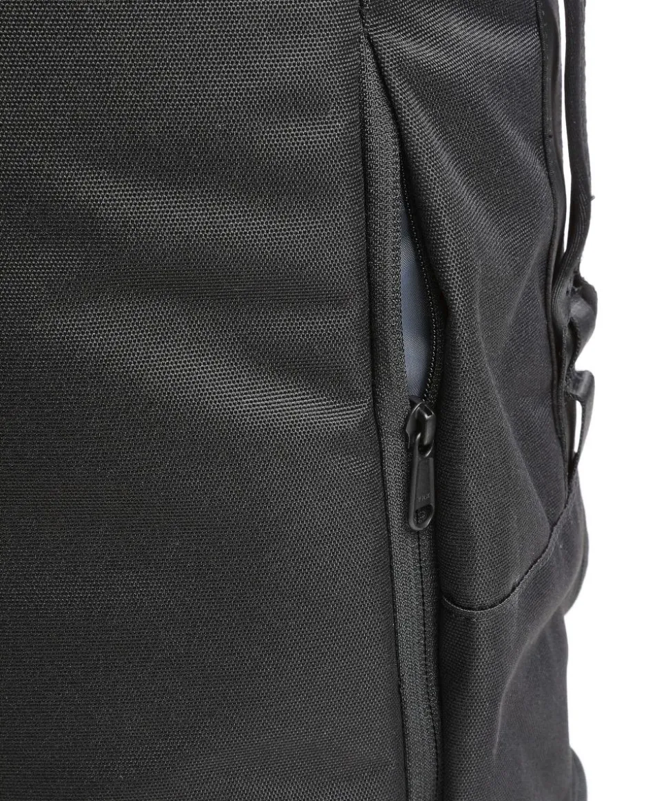 Agent Wingman Reiserucksack 17″ Polyester schwarz
