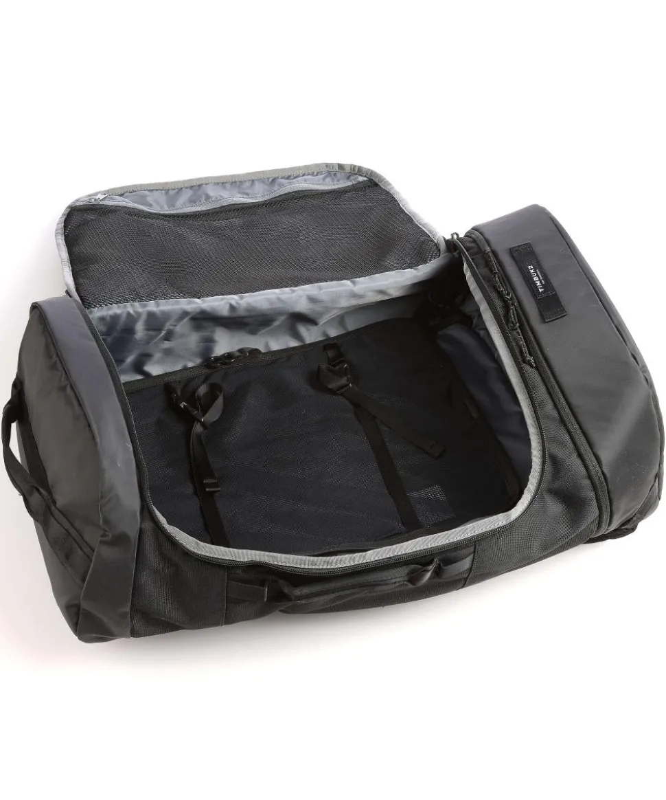 Agent Wingman Reiserucksack 17″ Polyester schwarz