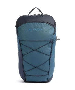 Agile 14 Rucksack recyceltes Polyester dunkelblau