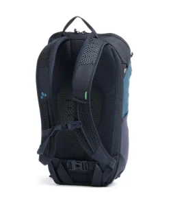 Agile 14 Rucksack recyceltes Polyester dunkelblau