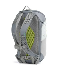 Agile 14 Rucksack recyceltes Polyester hellgrau