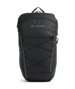 Agile 14 Rucksack recyceltes Polyester schwarz