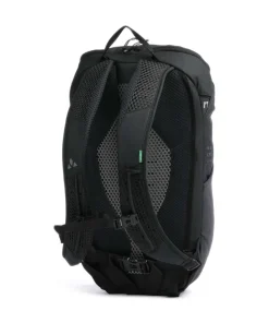 Agile 14 Rucksack recyceltes Polyester schwarz