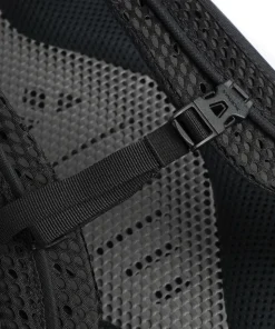 Agile 14 Rucksack recyceltes Polyester schwarz