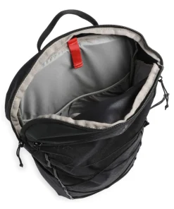 Agile 14 Rucksack recyceltes Polyester schwarz