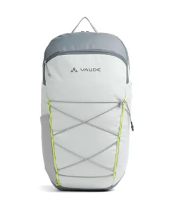 Agile 20 Wanderrucksack recyceltes Polyester hellgrau