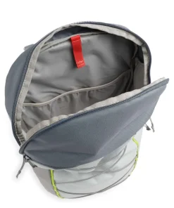 Agile 20 Wanderrucksack recyceltes Polyester hellgrau