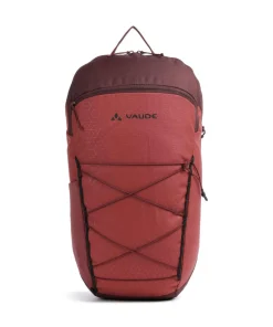 Agile 20 Wanderrucksack recyceltes Polyester rot