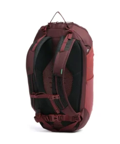 Agile 20 Wanderrucksack recyceltes Polyester rot