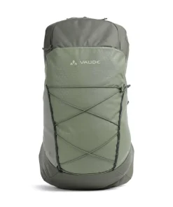 Agile Air 20 Wanderrucksack recyceltes Polyester grün