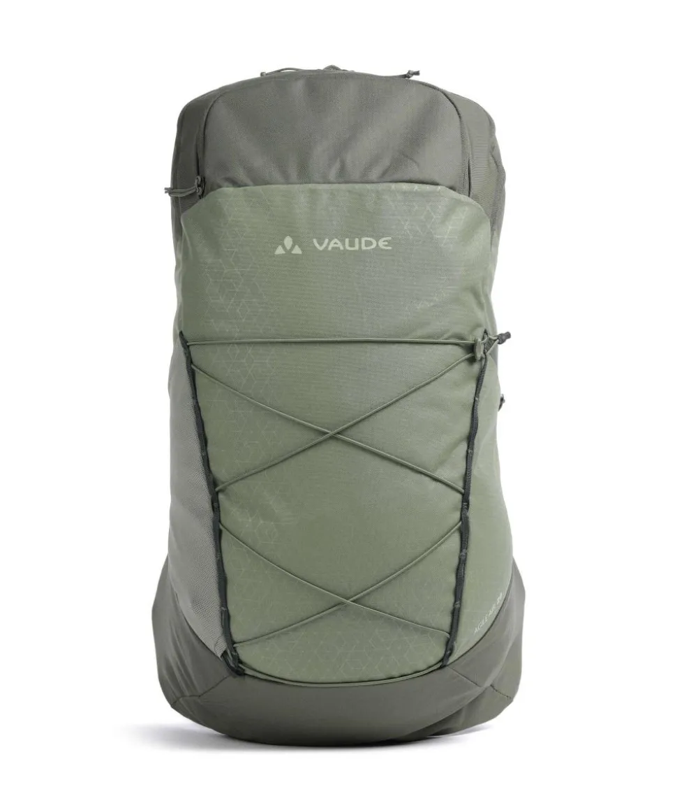 Agile Air 20 Wanderrucksack recyceltes Polyester grün