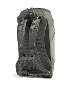 Agile Air 20 Wanderrucksack recyceltes Polyester grün