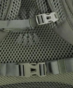 Agile Air 20 Wanderrucksack recyceltes Polyester grün