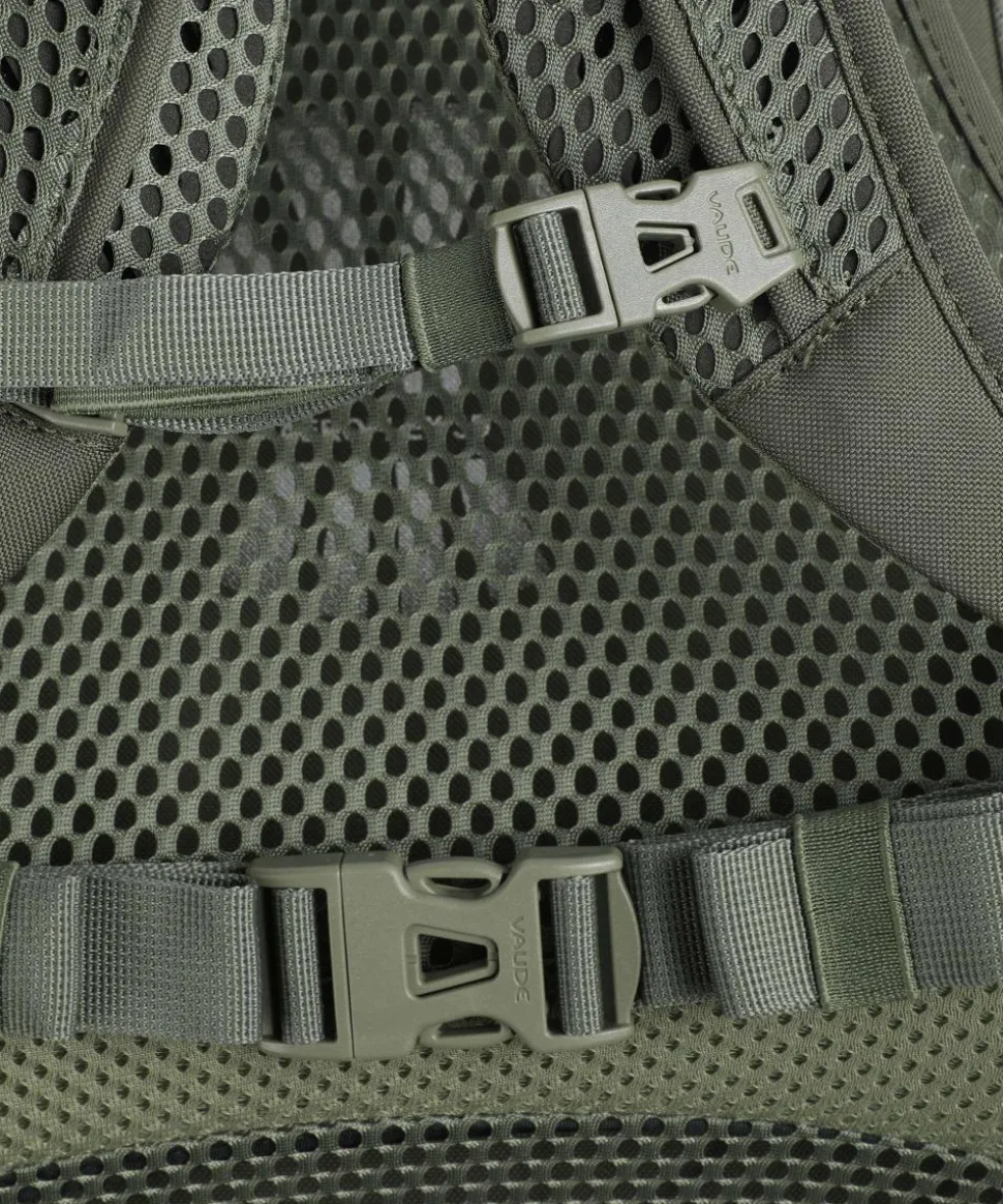 Agile Air 20 Wanderrucksack recyceltes Polyester grün