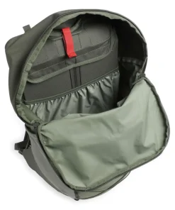 Agile Air 20 Wanderrucksack recyceltes Polyester grün