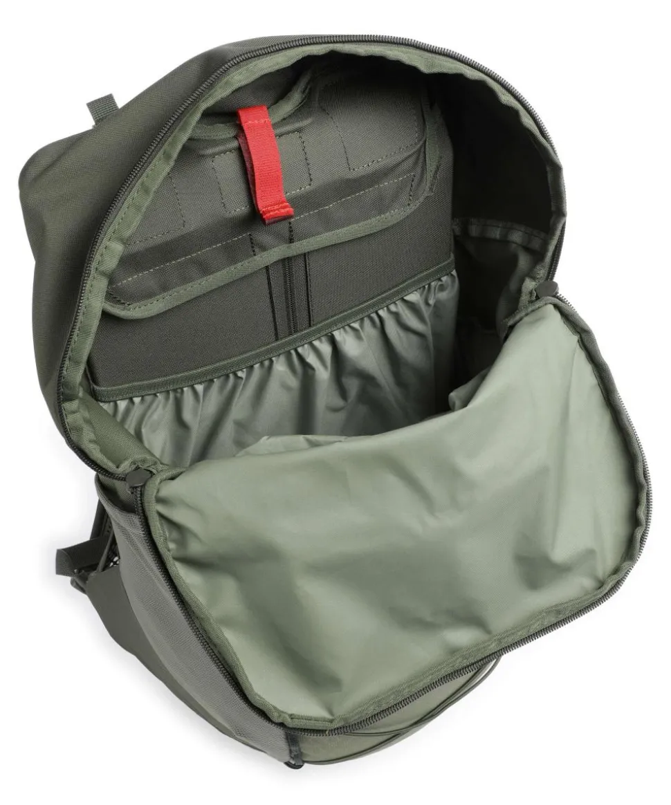 Agile Air 20 Wanderrucksack recyceltes Polyester grün