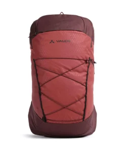 Agile Air 20 Wanderrucksack recyceltes Polyester rot