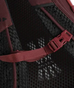 Agile Air 20 Wanderrucksack recyceltes Polyester rot