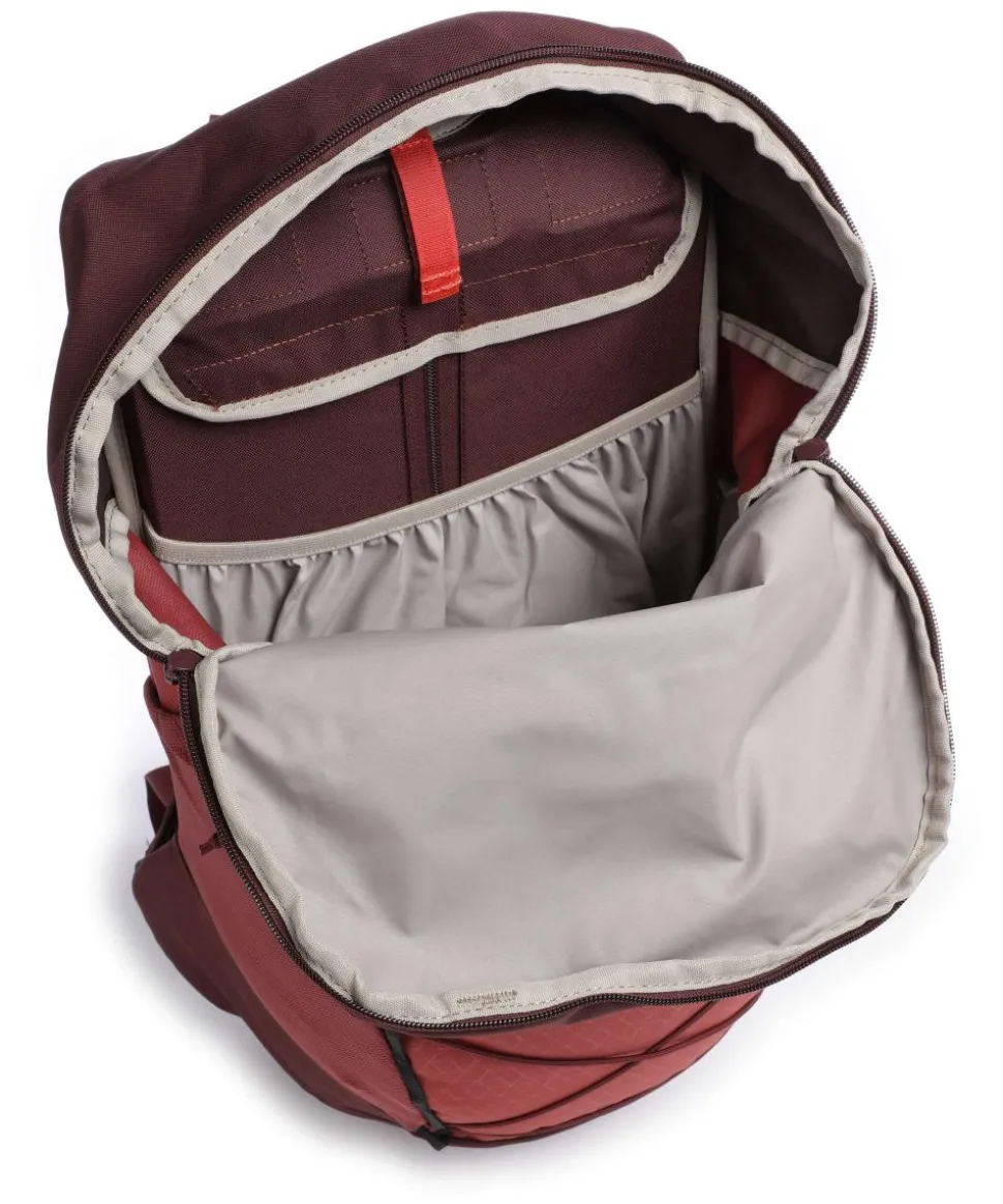 Agile Air 20 Wanderrucksack recyceltes Polyester rot