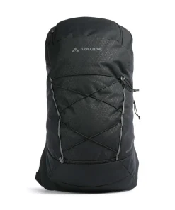 Agile Air 20 Wanderrucksack recyceltes Polyester schwarz