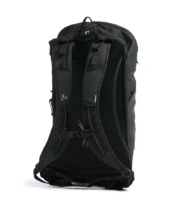 Agile Air 20 Wanderrucksack recyceltes Polyester schwarz