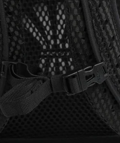 Agile Air 20 Wanderrucksack recyceltes Polyester schwarz