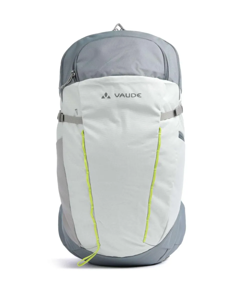 Agile Air 26 Wanderrucksack recyceltes Polyester hellgrau