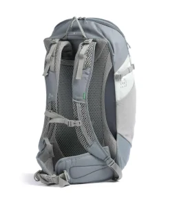 Agile Air 26 Wanderrucksack recyceltes Polyester hellgrau