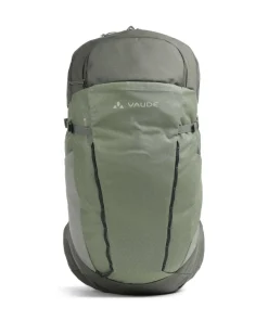 Agile Air 26 Wanderrucksack recyceltes Polyester grün