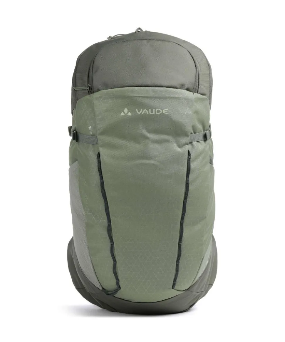 Agile Air 26 Wanderrucksack recyceltes Polyester grün