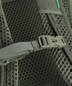 Agile Air 26 Wanderrucksack recyceltes Polyester grün