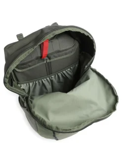 Agile Air 26 Wanderrucksack recyceltes Polyester grün