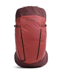 Agile Air 26 Wanderrucksack recyceltes Polyester rot