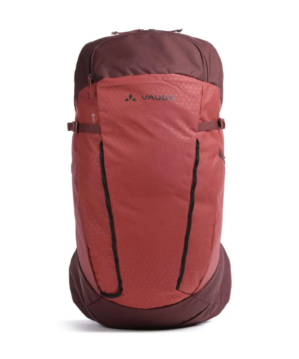 Agile Air 26 Wanderrucksack recyceltes Polyester rot