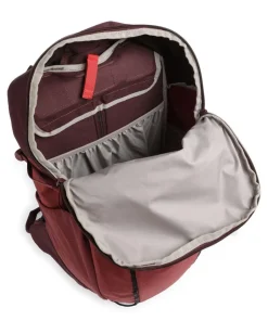 Agile Air 26 Wanderrucksack recyceltes Polyester rot