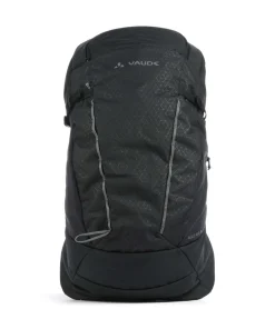 Agile Air 26 Wanderrucksack recyceltes Polyester schwarz
