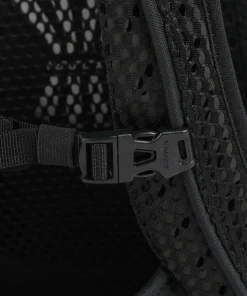 Agile Air 26 Wanderrucksack recyceltes Polyester schwarz